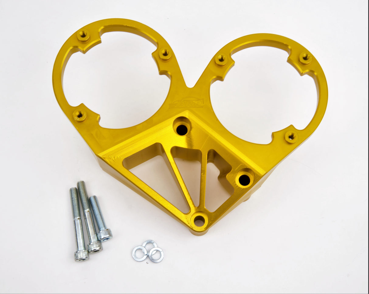 Platinum Racing Products - Nissan RB Twin Cam CAS Bracket Options - AFR Autoworks