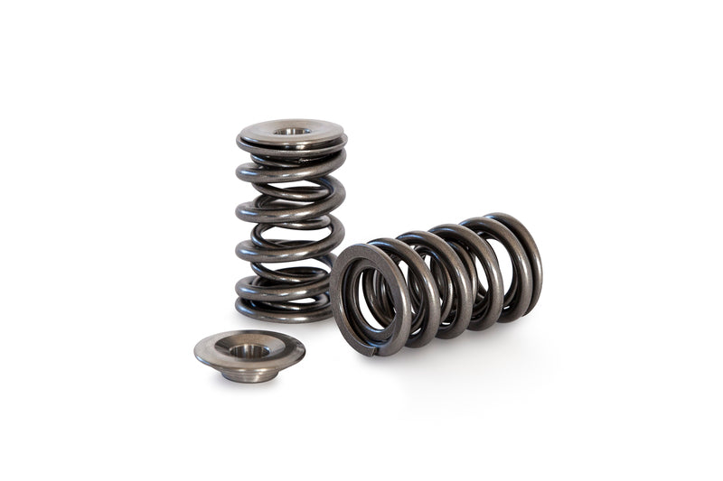 SEADOO VALVE SPRING AND TI RETAINER SET - AFR Autoworks