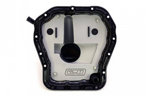 RCM Group N Baffled Oil Sump Pan (EJ25)
