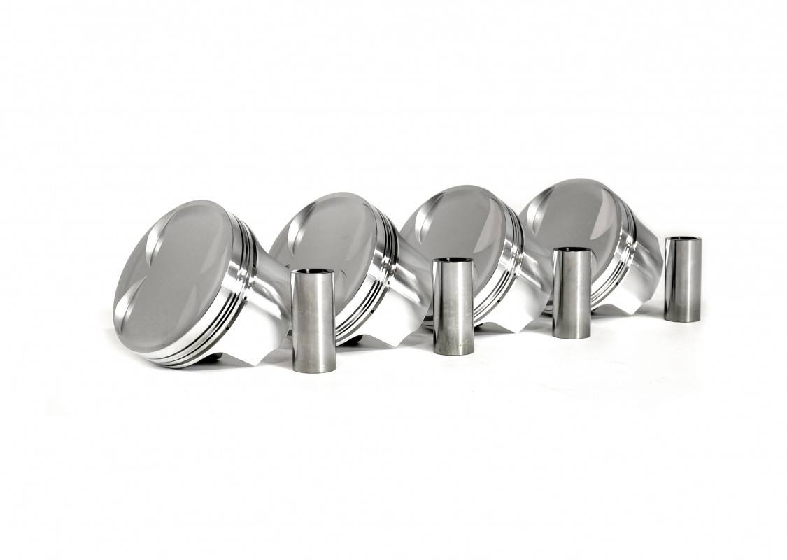 RCM 2.1 Forged Stroker Kit - Budget (EJ20) - AFR Autoworks
