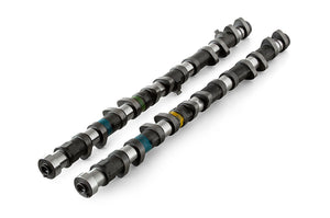 TOYOTA SUPRA VVTi BILLET RACE CAMS - 248/248 Degrees advertised duration. 8.70mm/8.70mm lift