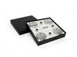 RCM / OMEGA Piston Set - 2.1 Stroker EJ20 - AFR Autoworks