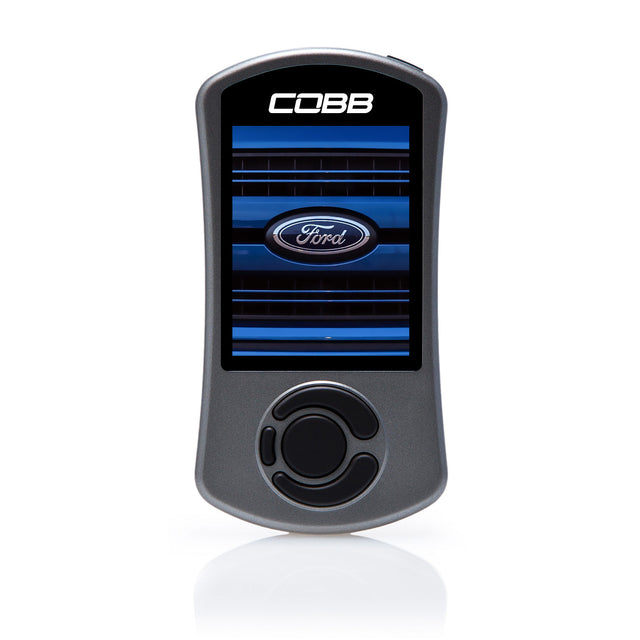 Ford Accessport V3 with TCM Flashing F-150 EcoBoost Raptor / Limited