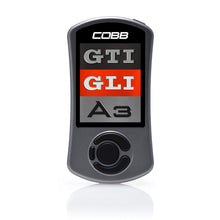 Load image into Gallery viewer, Accessport with DSG / S tronic Flashing for Volkswagen (Mk7/Mk7.5) Golf R, Audi S3 (8V)