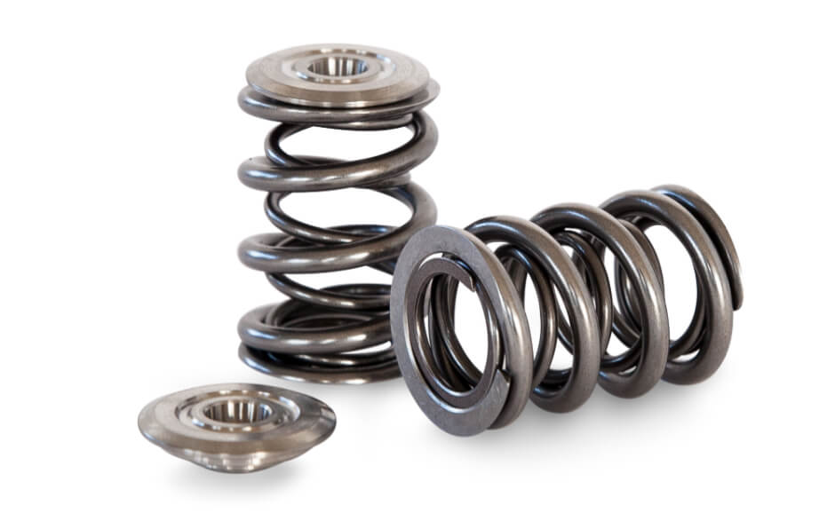 Afr Spring Return Kelford Cams | RB30 (SOHC) DUAL SPRING AND TITANIUM RETAINER KIT – AFR ...