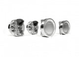 RCM / Omega Piston Set - High Comp (EJ25) - AFR Autoworks