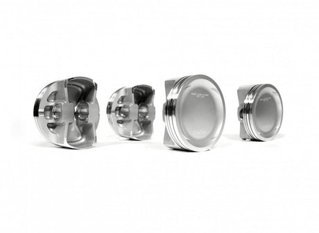 RCM / Omega Piston Set - High Comp (EJ25) - AFR Autoworks