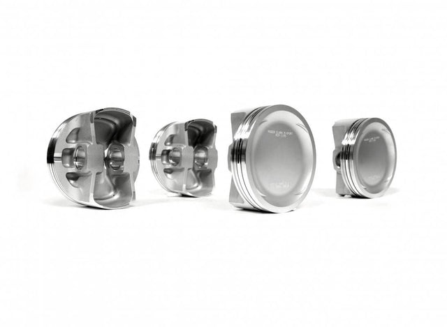 RCM / Omega Piston Set - High Comp (EJ25) - AFR Autoworks
