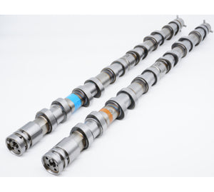 FORD BA-FG SIX CYL PERFORMANCE CAMS - 268/268 Degrees advertised duration, 11.50mm/11.50mm lift