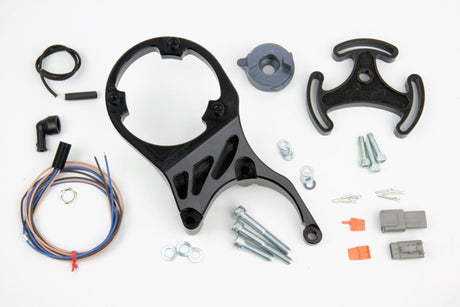 Platinum Racing Products - Toyota 1J & 2J Series CAM Trigger Kit with CAS Bracket