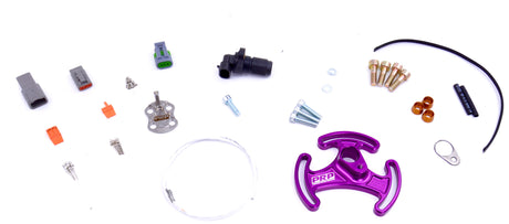 Platinum Racing Products - Nissan CA18 Standard & Pro CAM Trigger Kit Standard & Pro Kit - AFR Autoworks