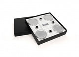 RCM / Omega Piston Set - High Comp (EJ25) - AFR Autoworks