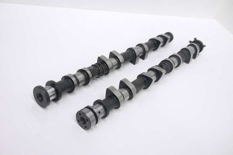 MAZDA MZR BILLET RACE CAMS - 260/242 Degrees advertised duration, 9.80mm/8.50mm lift