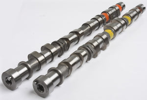 Mitsubishi 4G63 EVO8 Performance Cam Set - 264/268 Degree advertised duration, 11.00/10.50mm lift