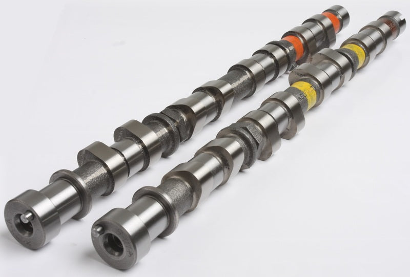 Mitsubishi 4G63 EVO8 Performance Cam Set - 264/268 Degree advertised duration, 11.00/10.50mm lift