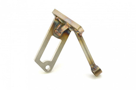 RCM Twisted Turbo Up/Downpipe Kit (EJ20, EJ25) - AFR Autoworks
