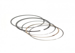 RCM / Omega Piston Set - Low Comp (EJ25)