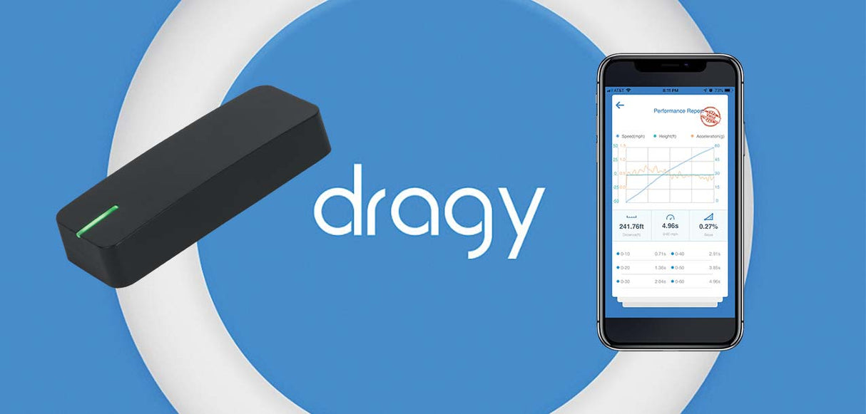 Dragy