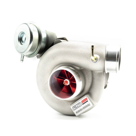 RCM Hybrid Billet Turbo - AFR Autoworks