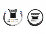 RCM Engine Oil & Power Steering Cooler Kit (08-14 WRX/STI) - AFR Autoworks