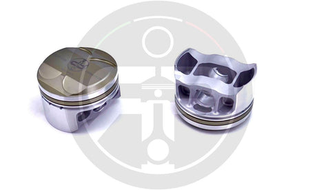 Italian RP - RB28 Pistons High Comp