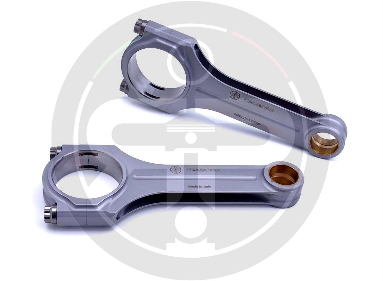 Italian RP - RB30/32 Rods – AFR Autoworks