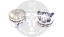 Load image into Gallery viewer, Italian RP -  RB26/30 Low Comp Pistons