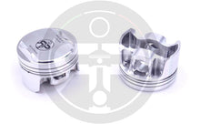 Load image into Gallery viewer, Italian RP -  RB26/30 Low Comp Pistons