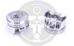 Italian RP -  RB26/30 Low Comp Pistons
