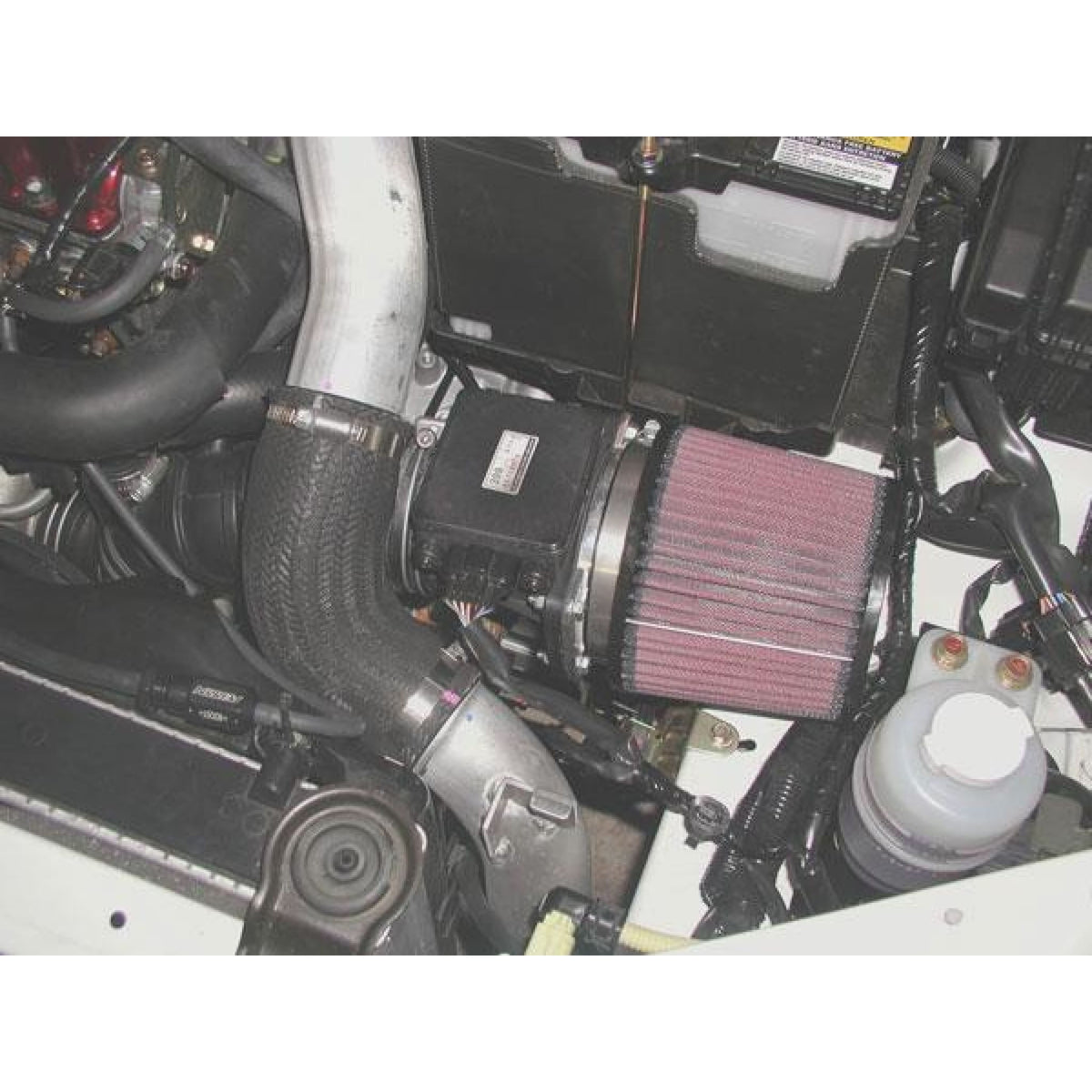ETS 03-06 Mitsubishi Evo 8/9 Air Filter Kit - AFR Autoworks