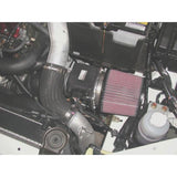 ETS 03-06 Mitsubishi Evo 8/9 Air Filter Kit - AFR Autoworks