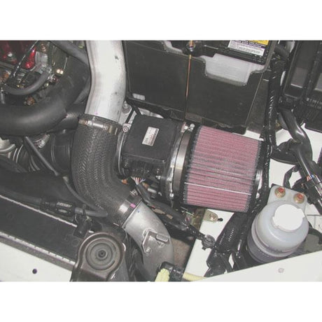 ETS 03-06 Mitsubishi Evo 8/9 Air Filter Kit - AFR Autoworks