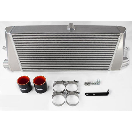 ETS 03-06 Mitsubishi Evo 8/9 Standard Tank Intercooler