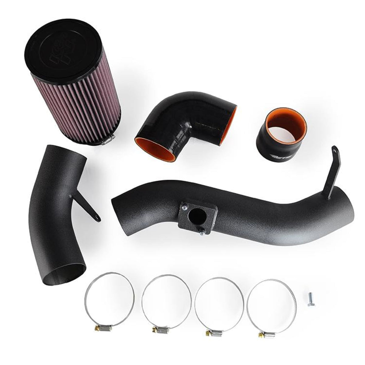 ETS 04-07 Subaru STI Intake Kit – AFR Autoworks
