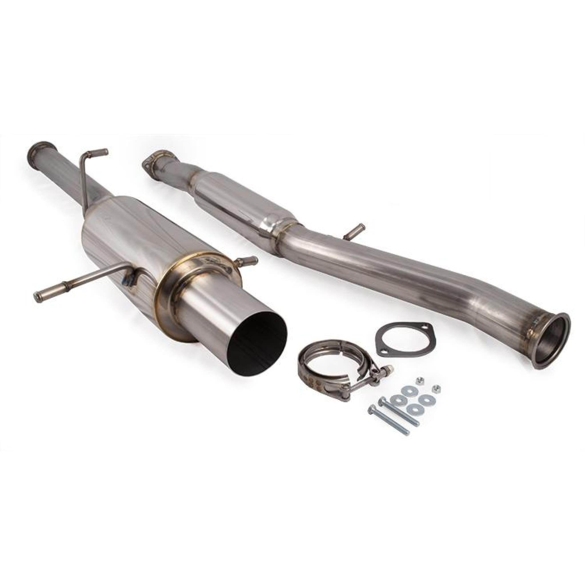Discount on sale exhaust systems