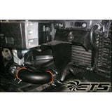 ETS 08-16 Mitsubishi Evo X Lower Piping Kit - AFR Autoworks
