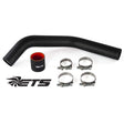 ETS 08-16 Mitsubishi Evo X Upper Rear Pipe - AFR Autoworks