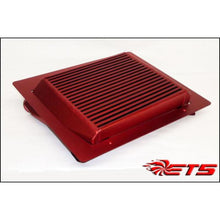 Load image into Gallery viewer, ETS 2007-2009 Mazdaspeed 3/6 Top Mount Intercooler (gen 1) - Mazdaspeed 3/6