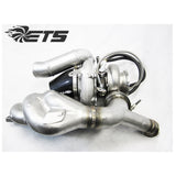 ETS 2008+ Nissan GTR RHD Stock Location Turbo Kit - AFR Autoworks