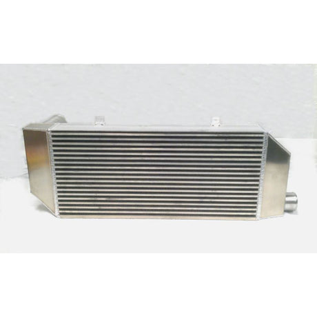 ETS 95-99 Eclipse 2G DSM Super Short Route Intercooler (2.5" In/Out)