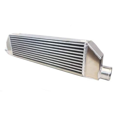 ETS 95-99 Mitsubishi Eclipse 2G 7" Street Intercooler (2.5" In/Out) - AFR Autoworks