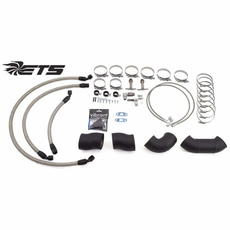 ETS Audi R8 Gen II 2017+ Turbo Kit - AFR Autoworks