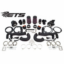 Load image into Gallery viewer, ETS Audi R8 Gen II 2017+ Turbo Kit