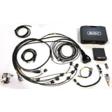 ETS C8 Tuning Package