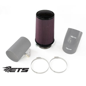 ETS Evolution 8/9 4 Turbo Kit Intake Air Filter