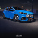 ETS Focus RS Intercooler - AFR Autoworks
