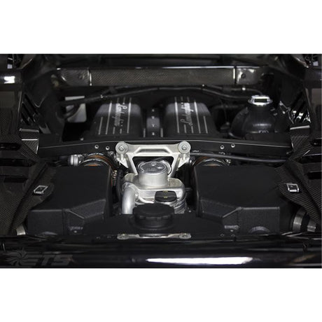 ETS Lamborghini Huracan Turbo Kit - AFR Autoworks