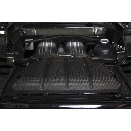 ETS Lamborghini Huracan Turbo Kit - AFR Autoworks