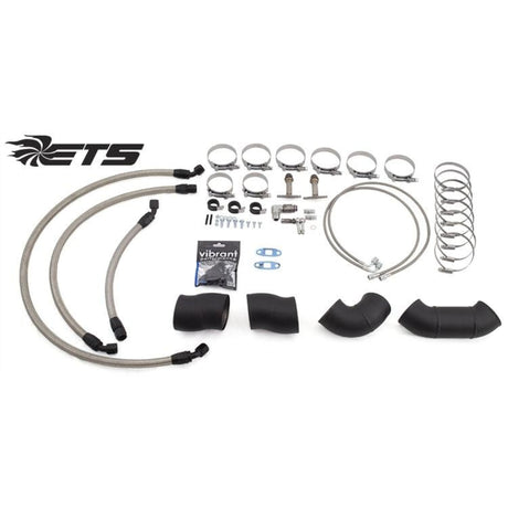 ETS Lamborghini Huracan Turbo Kit - AFR Autoworks