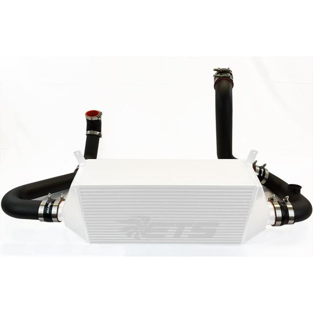 ETS MK4 Supra Intercooler Piping Kit - AFR Autoworks